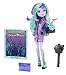 Produktbild Monster High Scare Mester Twyla