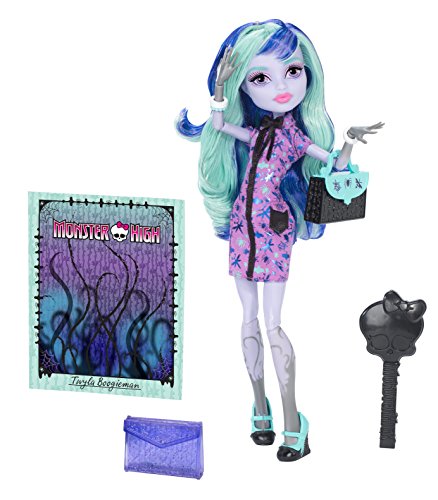 Preisvergleich Produktbild Monster High Scare Mester Twyla