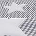 PlayPen Mattress (100 x 100 cm) + Carry Bag (100% cotton)