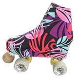 Talla estándar válida para patines artístico desde la talla EU 32 hasta la 40