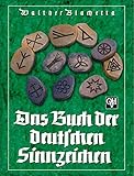 Das Buch der deutschen Sinnzeichen by 