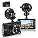 Price comparison product image OldShark Dash Cam,1080P HD Car Driving Video Recorder Built in G-Sensor,Night Vision