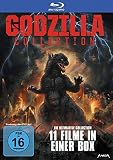 Godzilla Collection - Limited Editon [Blu-ray] - 