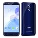 Produktbild DOOGEE BL5000 - 4G Smartphone ohne Vertrag (5.5 Zoll, Android 7.0, 1.5GHz MT6750T Octa Core, dual 13.0MP rear Kamera, dual Blitzlicht, 4GB RAM 64GB ROM, 5050mAh, 1920 x 1080 pixel, Fingerabdruck)