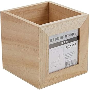 Stylos 6 10cm Kentop Pot A Crayons Rond En Rotin Fait A La Main Pour Pinceaux De Maquillage Organiseurs Et Distributeurs Pour Le Bureau Rangements Pour Le Bureau