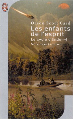 Enfants de l 'esprit (Les)