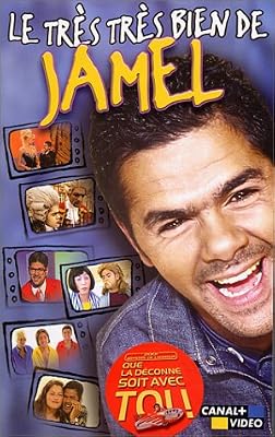Label Inconnu Jamel : Le très très bien of Jamel [VHS]