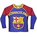 Barcelona Football Club Boys Barcelona FC Pyjamas Age 7 to 8 Years