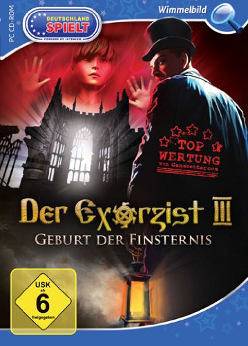 Preisvergleich Produktbild Exorzist 3: Geburt der Finsternis