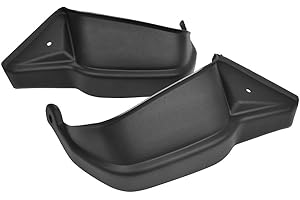 FATEXPRESS Protège-mains de moto guidon brosse à main protection de levier d'embrayage de frein pour NC700X NC750S NC750X DCT NC 700 X NC 750X 2012 2013 2014 2015 2016 2017 2018 2019 2020 2021 2022 2023