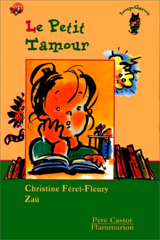 couverture de : Le Petit Tamour