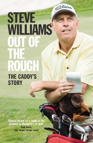 Out of the Rough: The Caddy's Story