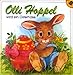 Olli Hoppel wird ein Osterhase by
