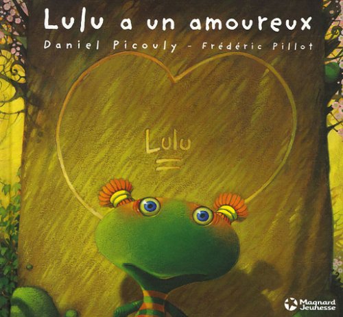 Lulu a un amoureux