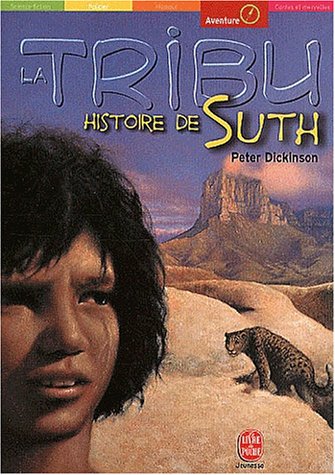 couverture de : Histoire de Suth
