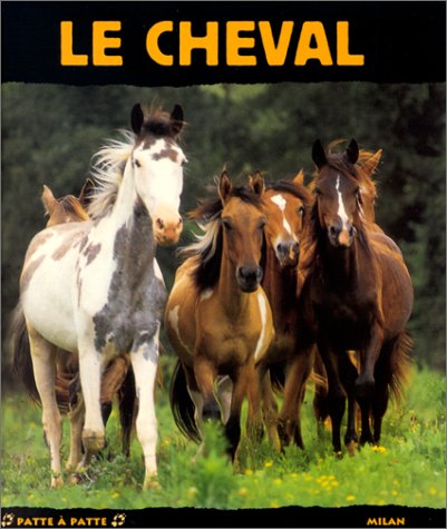 Le cheval
