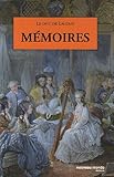 Mémoires