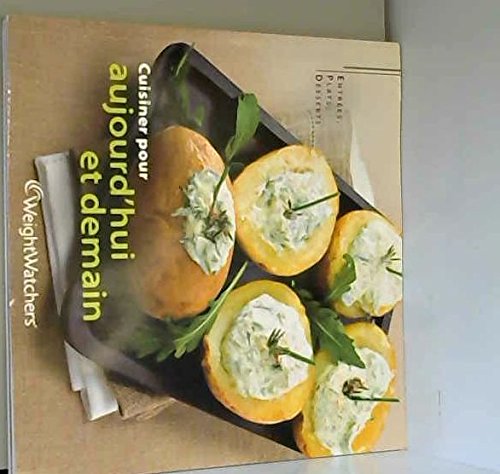 couverture de : Cuisiner pour aujourd'hui et demain