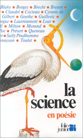 La  science en poésie