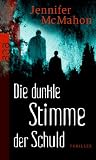 Cover zum Buch Die dunkle Stimme der Schuld