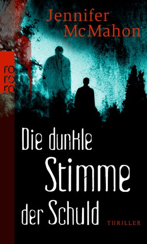 Cover zum Buch Die dunkle Stimme der Schuld