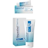 Bepanthol Derma Onarıcı Bakım Merhemi 50 g + 3 Adet Cilt Bakım Kremi 3.5 g