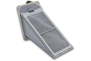 SOS Accessoire Flusensieb für Wäschetrockner 481010345281, 481010354756 Bauknecht, Ignis, Laden, Whirlpool