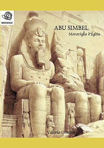 Abu Simbel Meraviglia d'Egitto