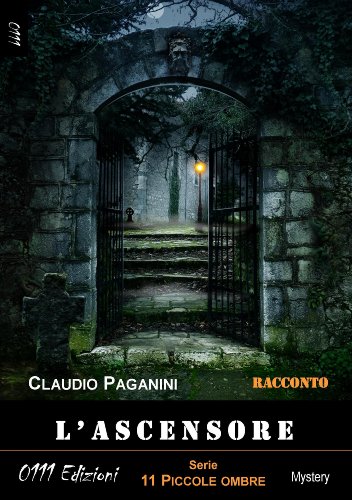 Download L'ascensore (11 piccole ombre)