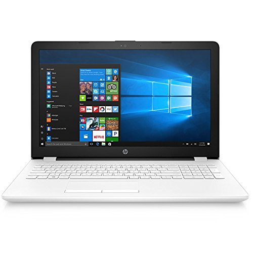 HP 15-bw096na 15 6  Laptop AMD A10-9620P 2 5GHz   3 4GHz Turbo Quad Core Processor  4GB RAM  128GB SSD  Full HD Display  1920 x 1080 Resolution   USB 