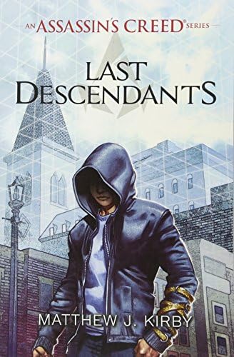 Last Descendants: Assassin's Creed