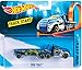 Produktbild Hot Wheels Track Stars ROAD RALLY Truck