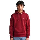 GANT Reg Shield Hoodie Men's Hoodie