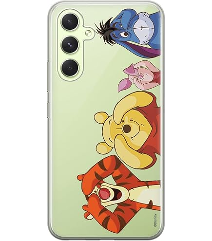 ERT GROUP Mobile Phone Case For IPhone 13 Original And