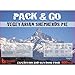 Produktbild Pack N Go 600 kcal Expedition Lebensmittel Gemüse-Shepherds Pie