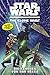 Star Wars: The Clone Wars (zur TV-Serie), Band 8 - Die Kanonen von Nar Hekka (Star Wars - The Clone Wars) by 