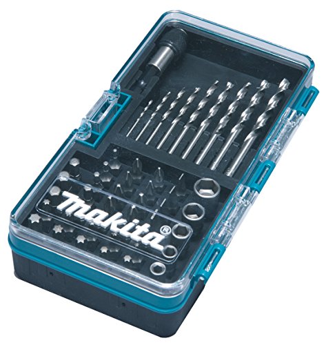 Makita Bohrer-Bit-Set, 48-teilig, B-28628 - 2