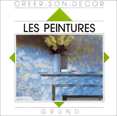 couverture de : Les peintures