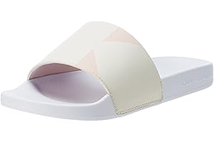 Calvin Klein Jeans Scarpe da Mare Donna Ciabatte