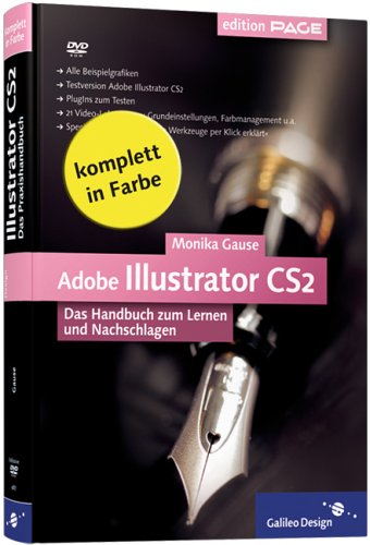 Download Adobe Illustrator CS2: Das Handbuch zum Lernen und Nachschlagen (Galileo Design) Download Adobe Illustrator CS2: Das Handbuch zum Lernen und Nachschlagen (Galileo Design)