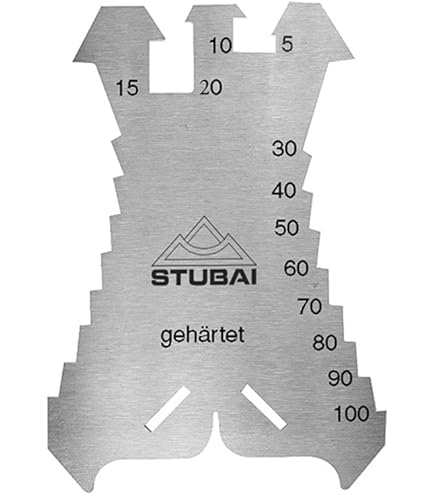 Biege Zange BAUHAUS Falzzange 90° Für Dachdecker - Abkantzange