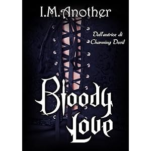 Bloody Love: Un segreto per un segreto