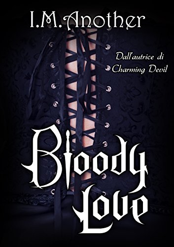 Download Bloody Love: Un segreto per un segreto Download Bloody Love: Un segreto per un segreto