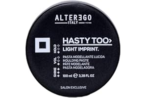 ALTER EGO Hasty Too Create & Texturize Light Imprint 100ml