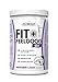 Produktbild Layenberger Fit+Feelgood Slim Mahlzeitersatz Heidelbeer-Cassis, 1er Pack (1 x 430g)