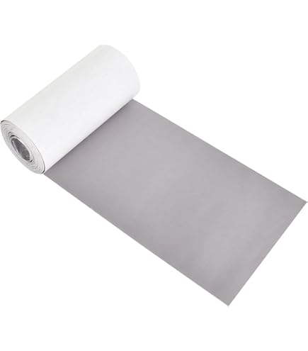 20 Patchs Autocollants TECKI - Réparation Tissu Imperméable Pour Doudoune, Tente, Sac De Couchage