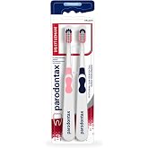Parodontax Gum Specialist Toothbrush Soft 1+1