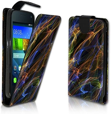 Vertical Flip Style Mobile Phone Protective Shell Card Holder Case Cover for Nokia Lumia 630 VER39 Variation Design3