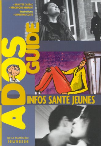 couverture de : Infos sant&eacute; jeunes