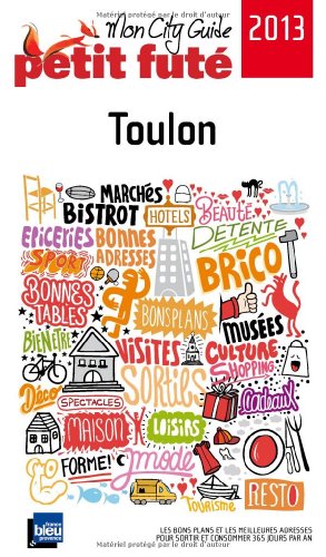 Download Petit Futé Toulon Download Petit Futé Toulon